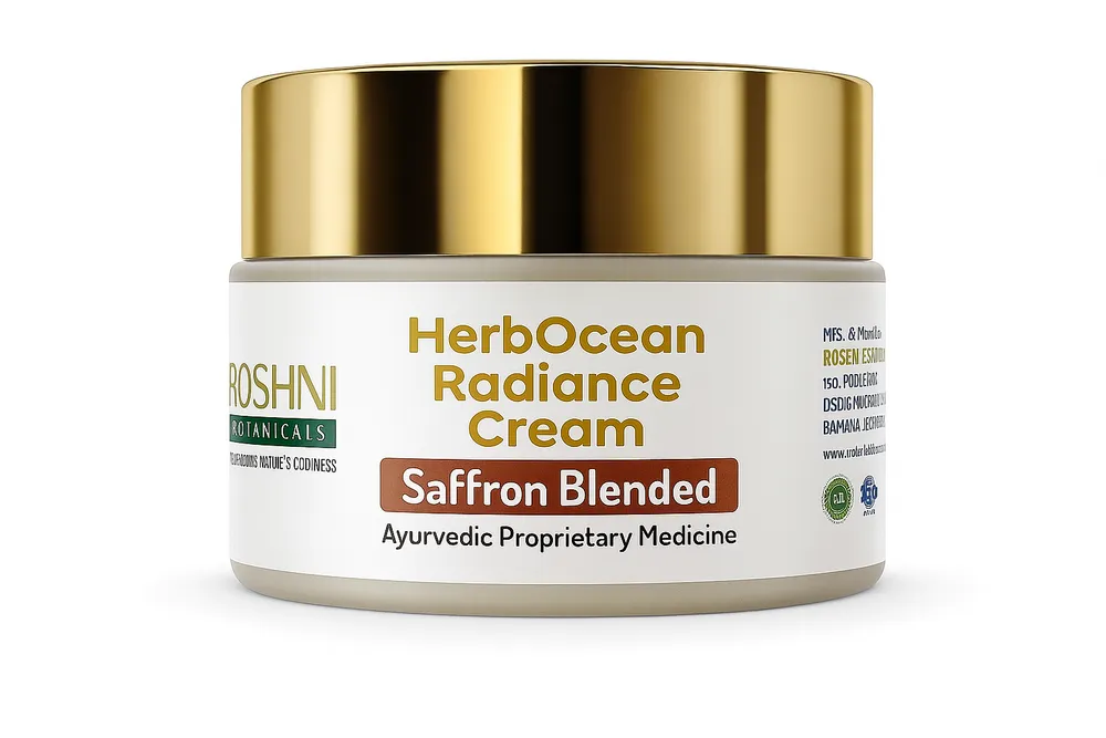 Radiance Cream