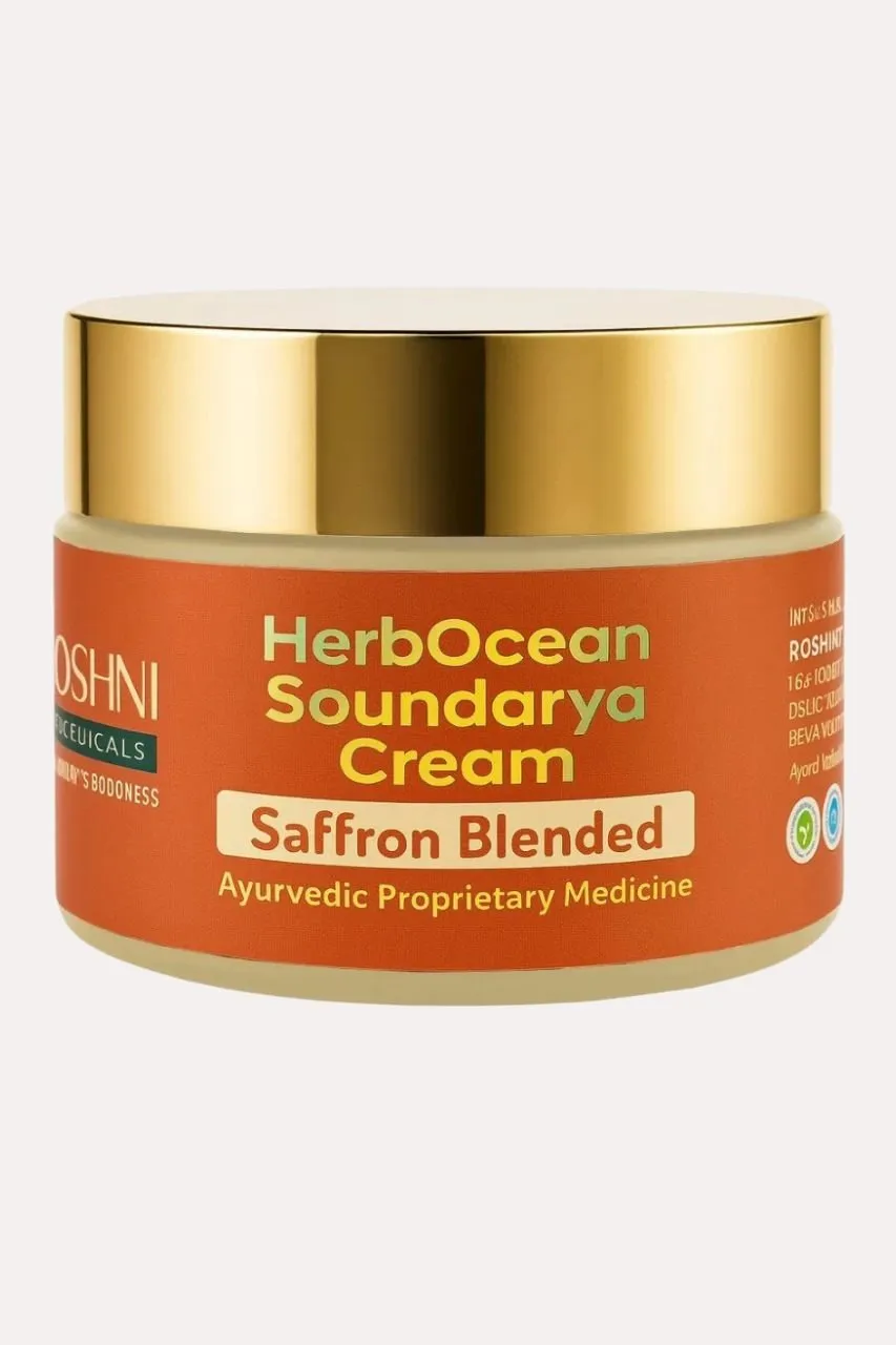 Soundarya Cream